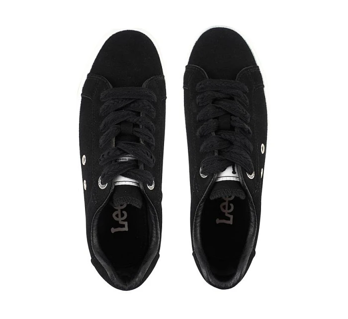 dámské boty černé  dámské model 22114845 - Lee