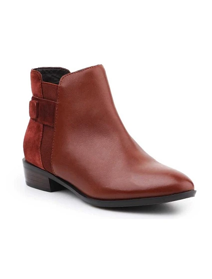 D F Lifestyle boty model 21324530 - Geox