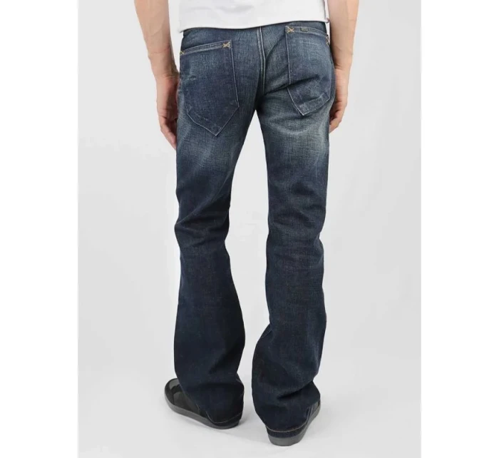 Nohavice Lee Elton M L735ADPD