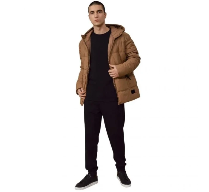 Pánska bunda M HOL22 KUMP601 81S - Outhorn