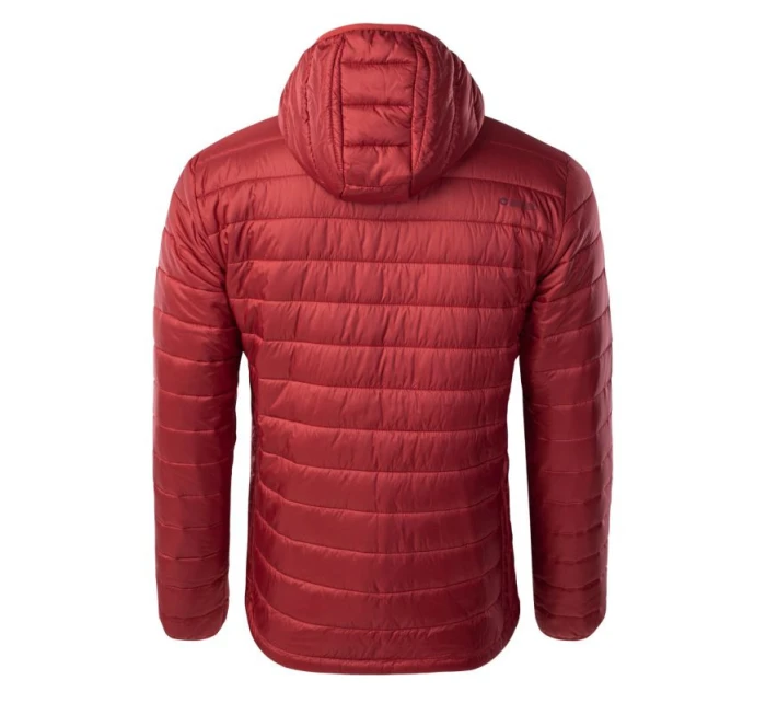 Pánska bunda Carson M 92800441332 - Hi-Tec Pánska bunda Carson M 92800441332 - Hi-Tec