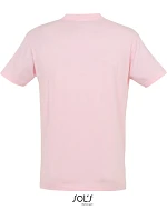 SOL'S Regent Tričko 25.1380 medium pink SOL'S Regent Tričko 25.1380 medium pink