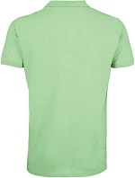 SOL'S Planet Men Pánské piqué polo z bio bavlny green model 22522977 SOL'S Planet Men Pánské piqué polo z bio bavlny green model 22522977