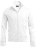 Pánská mikina 40. white model 22516915 - Promodoro