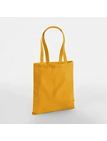 Taška Westford Mill W 801 EarthAware™ z biobavlny 50.0801 jantárová Taška Westford Mill W 801 EarthAware™ z biobavlny 50.0801 jantárová