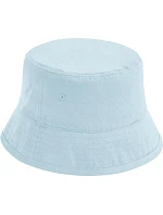 Beechfield B 90NB Detský ekologický rybársky klobúk 53.90NB powder blue Beechfield B 90NB Detský ekologický rybársky klobúk 53.90NB powder blue