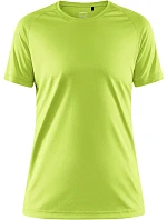 Craft Corporate CORE Unify Training Tee W Dámske športové tričko 81.9879 flumino Craft Corporate CORE Unify Training Tee W Dámske športové tričko 81.9879 flumino