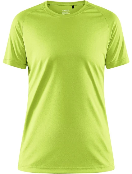 Craft Corporate CORE Unify Training Tee W Dámske športové tričko 81.9879 flumino Craft Corporate CORE Unify Training Tee W Dámske športové tričko 81.9879 flumino
