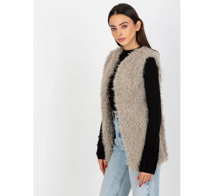 Vesta AT KZ model 17851583 světle šedá - FPrice Vesta AT KZ model 17851583 světle šedá - FPrice