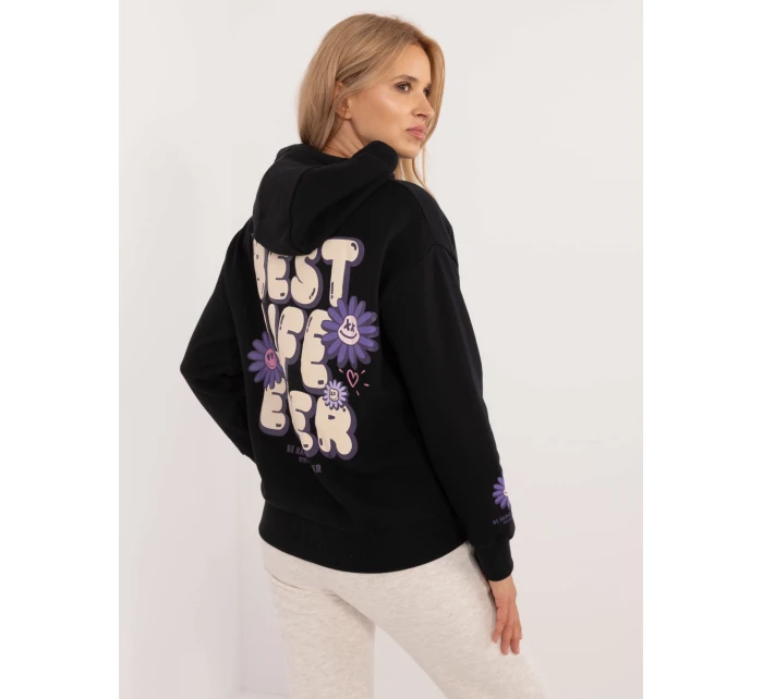 Bluza model 20499671 grafitowy - FPrice Bluza model 20499671 grafitowy - FPrice