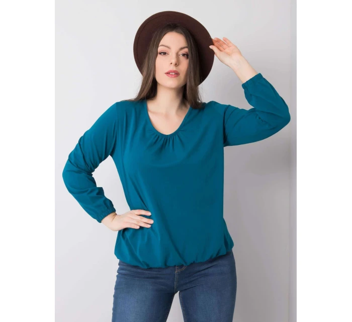 Blúzka RV BZ 6332.53P námornej