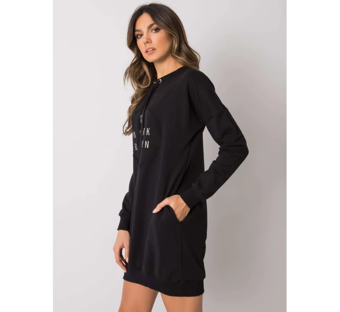 Šaty RV SK model 16328157 černá - FPrice