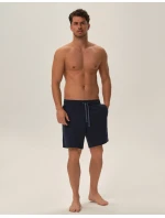 šortky Námořnická modrá model 20468995 - Henderson šortky Námořnická modrá model 20468995 - Henderson