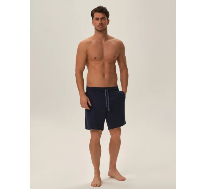 šortky Námořnická modrá model 20468995 - Henderson šortky Námořnická modrá model 20468995 - Henderson