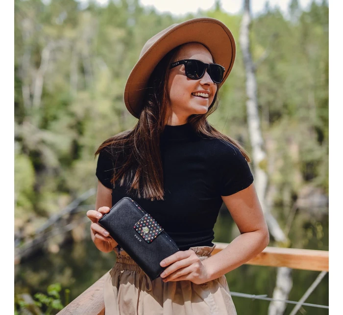 Peňaženka VUCH Judy Jasmine