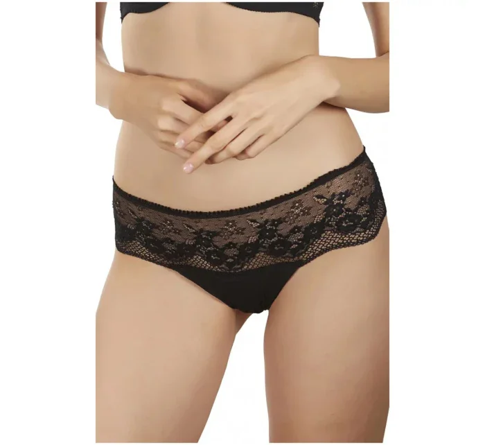 Čipkované tangá 60606-004 - Selmark Čipkované tangá 60606-004 - Selmark