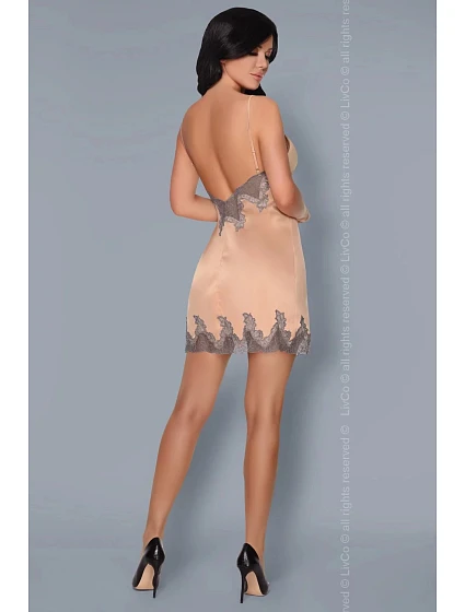 košilka LivCo Corsetti model 7943756 - Livia Corsetti košilka LivCo Corsetti model 7943756 - Livia Corsetti