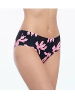 Dámské kalhotky model 20576764 Classic - Julimex Dámské kalhotky model 20576764 Classic - Julimex