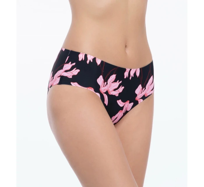 Dámské kalhotky model 20576764 Classic - Julimex Dámské kalhotky model 20576764 Classic - Julimex