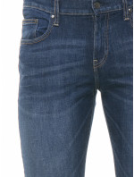 Pánske slim jeans nohavice Tobias 110263 - Big Star