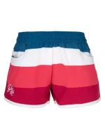 Dievčenské kraťasy Koleta-jg mix farieb - Kilpi