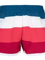 Dievčenské kraťasy Koleta-jg mix farieb - Kilpi