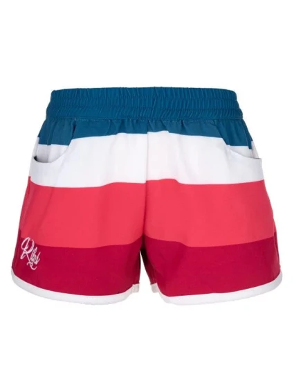 Dievčenské kraťasy Koleta-jg mix farieb - Kilpi