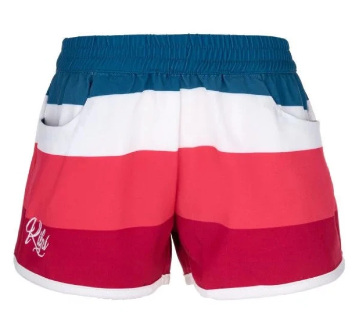 Dievčenské kraťasy Koleta-jg mix farieb - Kilpi