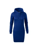 Dámske šaty Snap W MLI-41905 tmavo modrá - Malfini