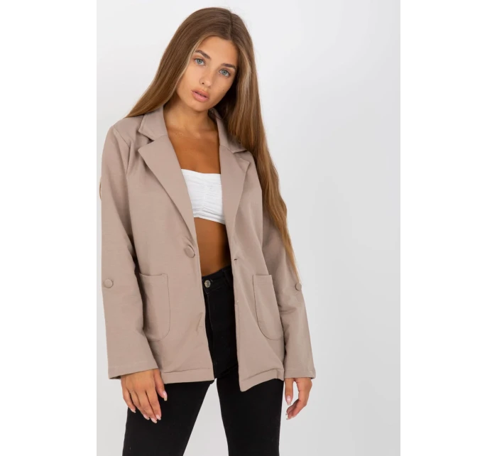 Bunda model 175435 Rue Paris