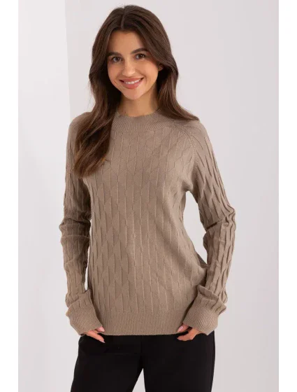 Sveter model 186823 AT