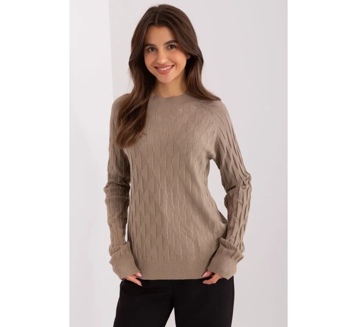 Sveter model 186823 AT