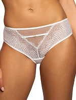 Nohavičky model 190246 Mat