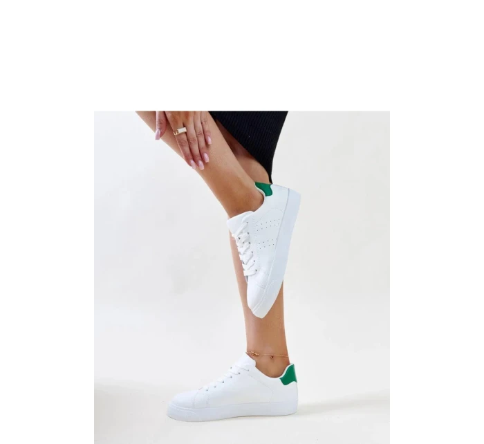 Tenisky model 207289 Solea