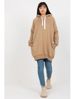 Mikina model 216186 Ex Moda