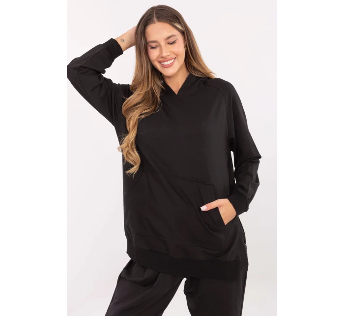 Mikina model 218622 Relevantnosť