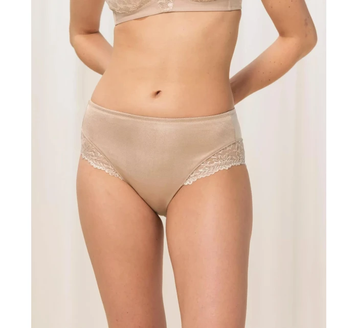 Dámské kalhotky Ladyform Soft Maxi tělové - Triumph Dámské kalhotky Ladyform Soft Maxi tělové - Triumph