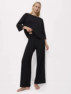 Aura Spotlight Trousers - BLACK - TRIUMPH BLACK - TRIUMPH