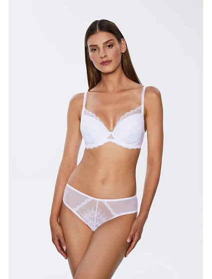 Dámská pushup podprsenka model 15080407 Alice I - Kinga