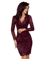 Dámske šaty 170-10 - NUMOCO Dámske šaty 170-10 - NUMOCO