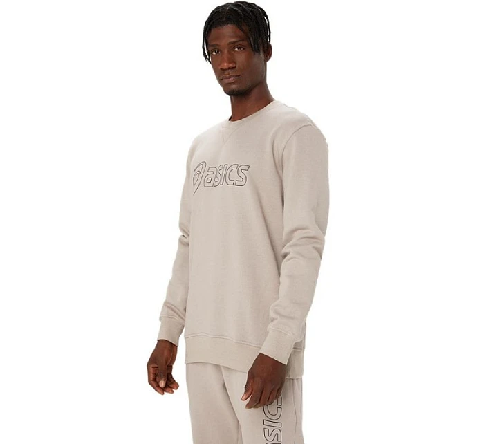 Mikina Asics M 2031E192250