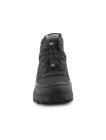Palladium Thunder Mid Protect Wp+ M 74394-008-M Black