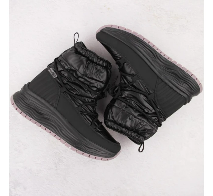 Filippo DBT6647 W PAW582 slip-on snehové topánky Filippo DBT6647 W PAW582 slip-on snehové topánky