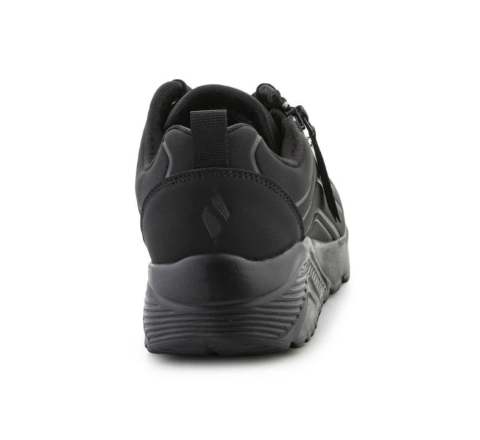 Topánky Skechers Uno Lite Easy Zip Jr 310387L-BBK Topánky Skechers Uno Lite Easy Zip Jr 310387L-BBK