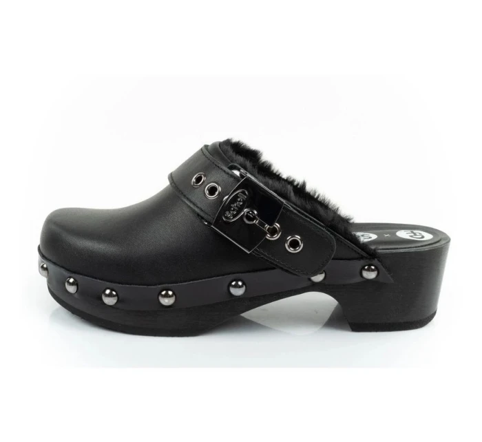 Scholl Iconic W F307031004 dámske dreváky