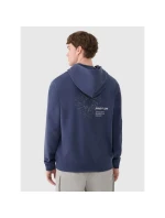 Pánská mikina s kapucí  s model 21434961 - 4F