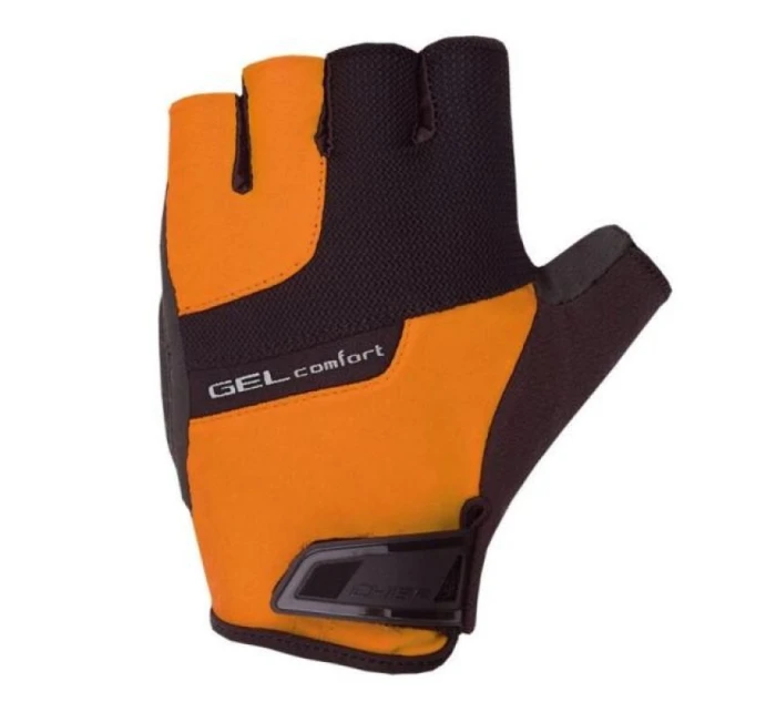 Rukavice CHIBA GEL COMFORT XXL oranžové Rukavice CHIBA GEL COMFORT XXL oranžové