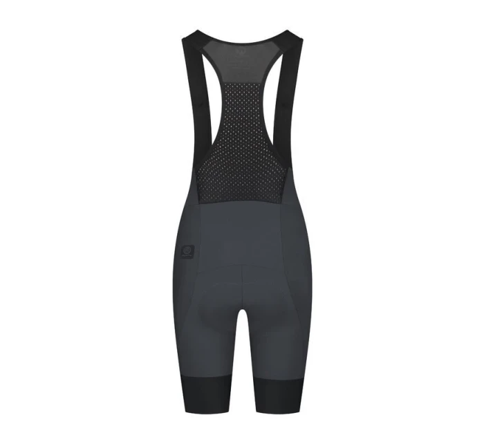 Rogelli dámske šortky n/s SIGNATURE šedá L