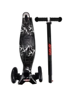 3-KOLESOVÝ BALANČNÝ SKÚTER ENERO MAXI THUNDERSTORM