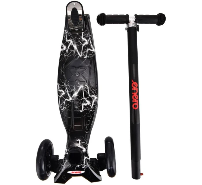 3-KOLESOVÝ BALANČNÝ SKÚTER ENERO MAXI THUNDERSTORM